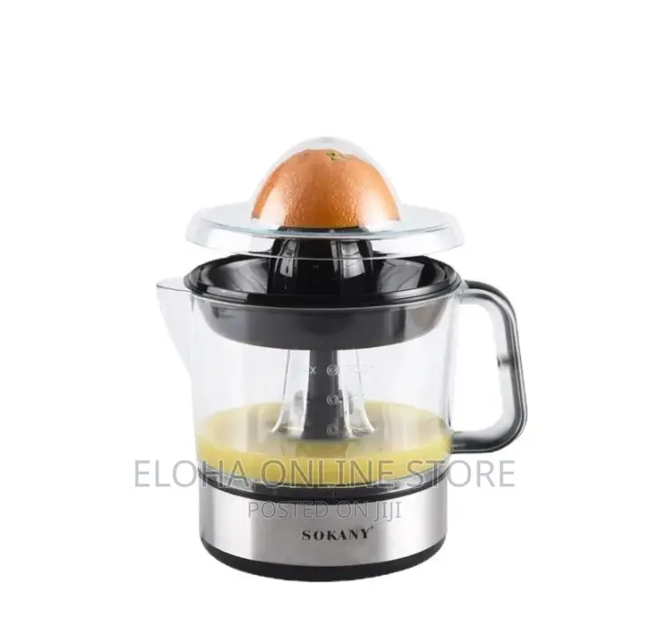 Sokany Citrus Juicer