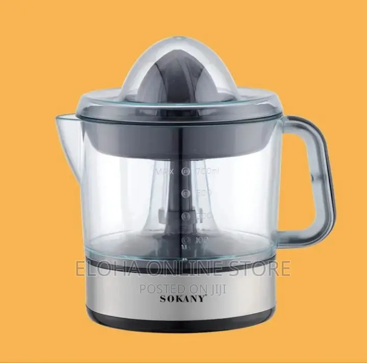 Sokany Citrus Juicer