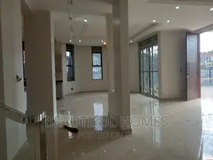 Furnished 6bdrm Mansion in Kira Mamerito for sale