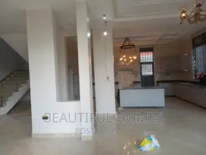 Furnished 6bdrm Mansion in Kira Mamerito for sale