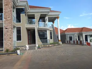 Furnished 6bdrm Mansion in Kira Mamerito for sale