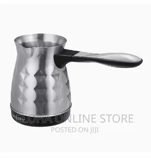 Turkish Coffee Maker