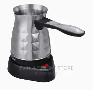 Turkish Coffee Maker