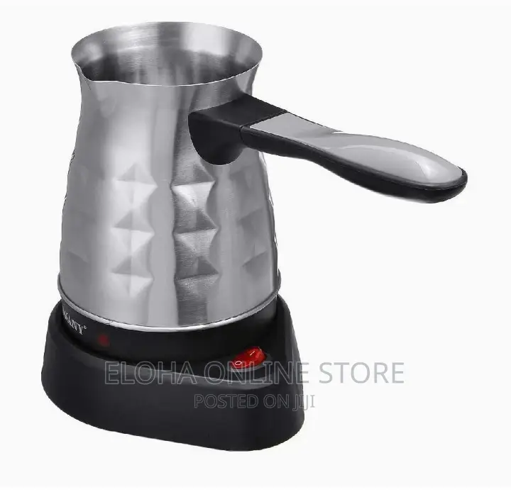 Turkish Coffee Maker