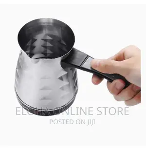 Turkish Coffee Maker