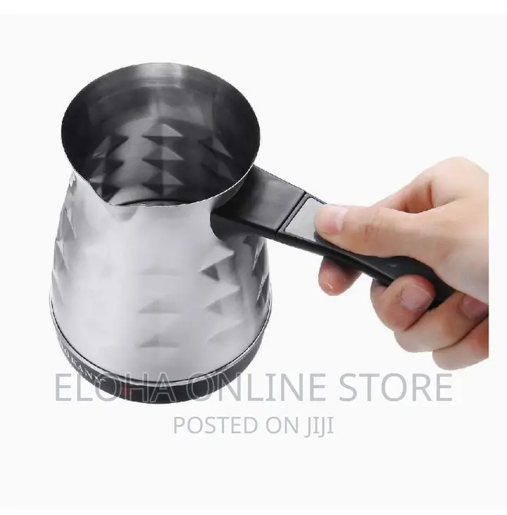 Turkish Coffee Maker