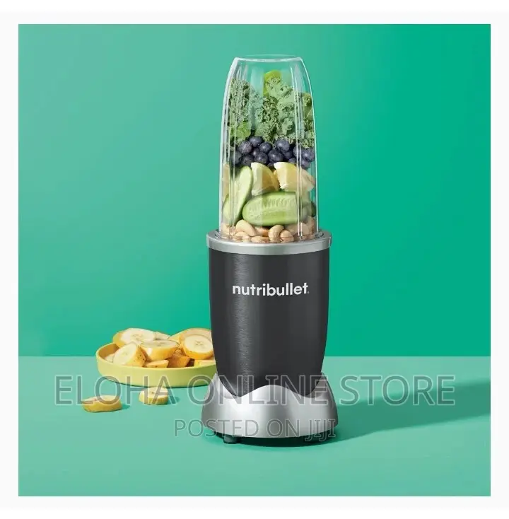 New Magic Nutri Bullet Blender