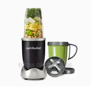 New Magic Nutri Bullet Blender