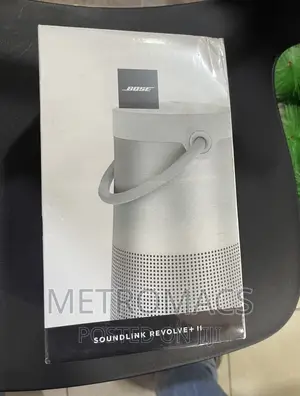 Bose Soundlink Revolve+ (Series II)