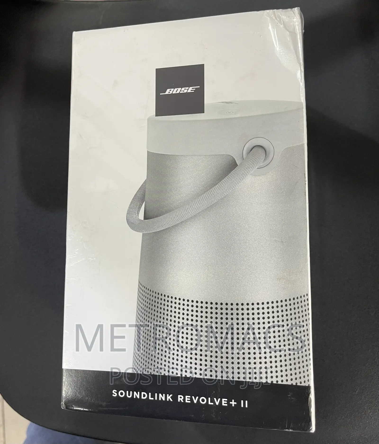 Bose Soundlink Revolve+ (Series II)