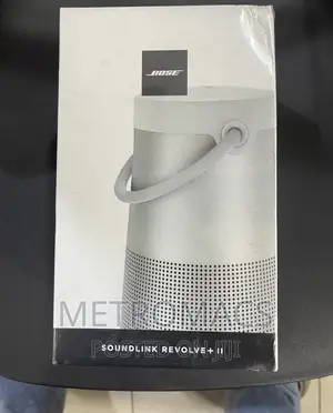 Bose Soundlink Revolve+ (Series II)