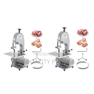 Electric Meat Cutter Machine