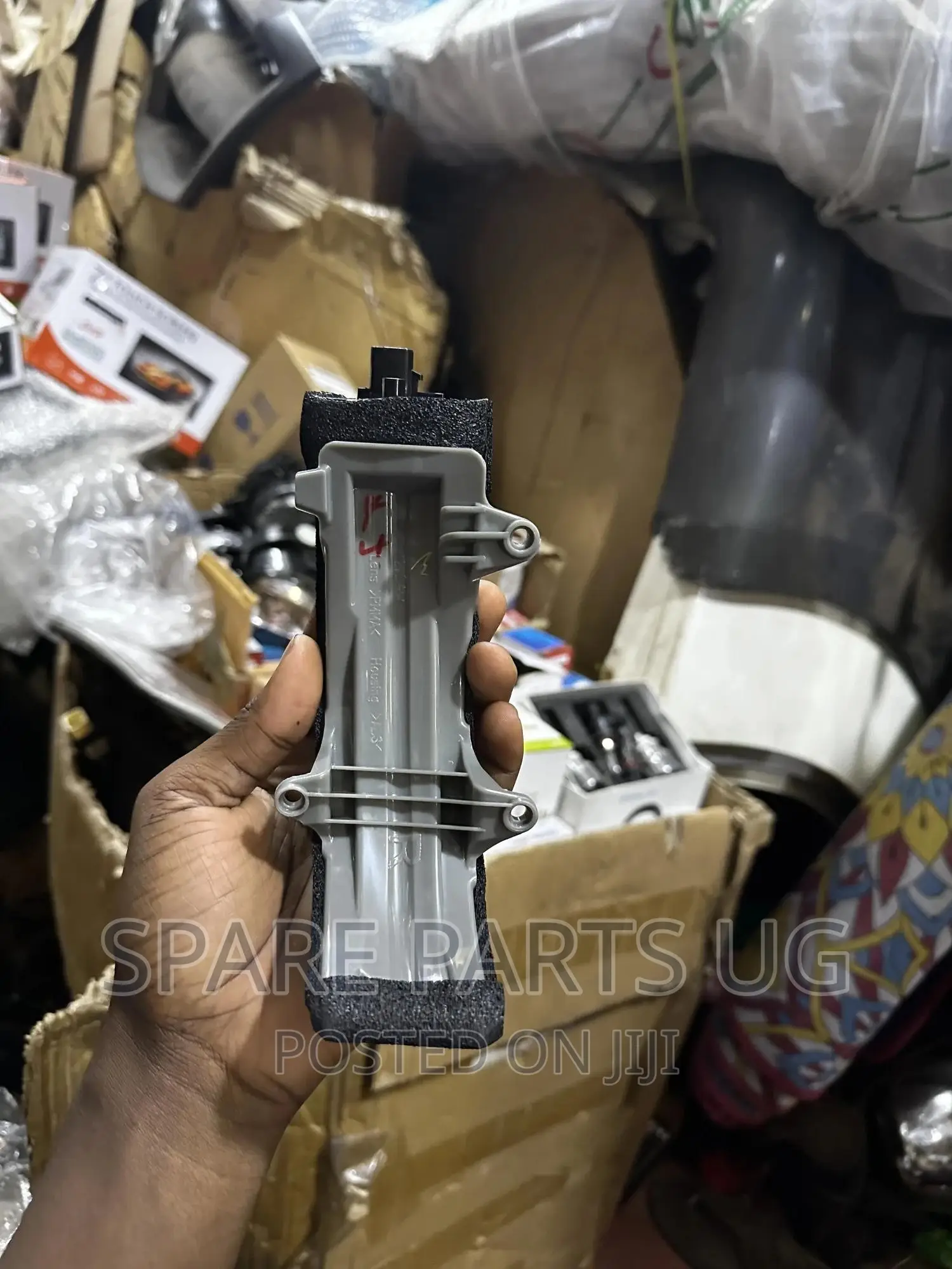 Side Mirror Indicators / Turn Signal Lamp