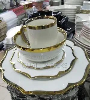 Kitchen Dinner Set
