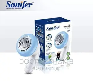 Lint Remover SF-9558
