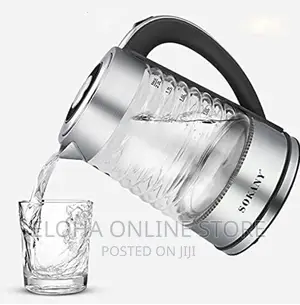Sokany Electric Kettle