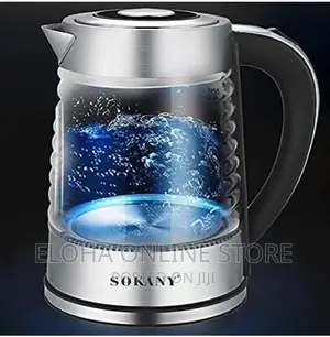 Sokany Electric Kettle