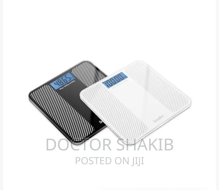 Electronic Digital Scale SF-1904