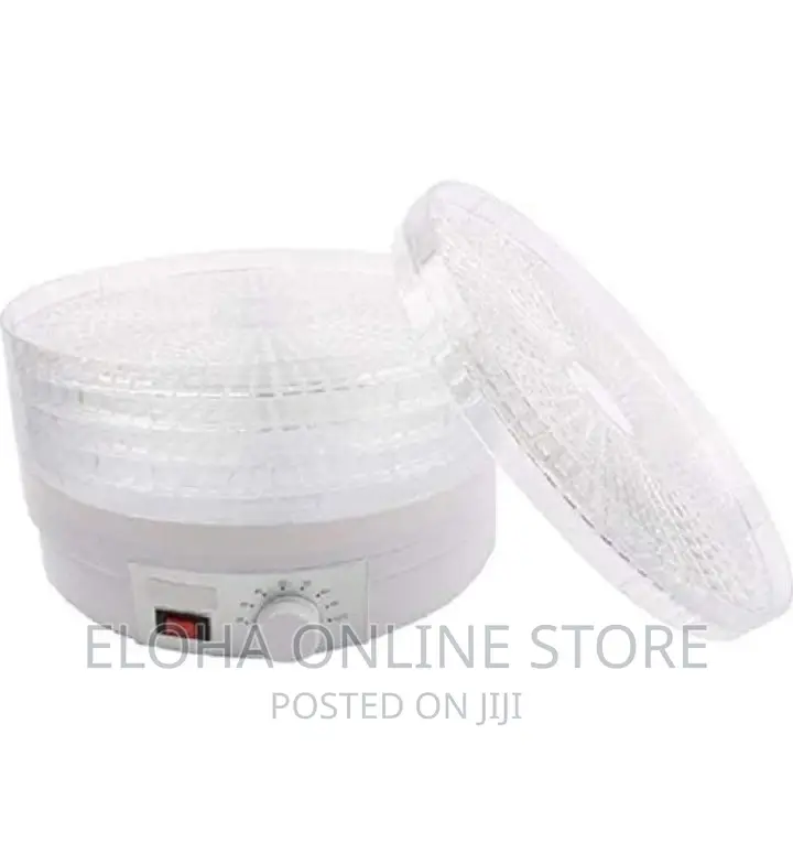 Electric Food Dehydrator