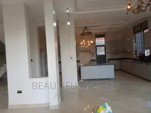 Furnished 6bdrm Mansion in Kira Rich Estate for sale