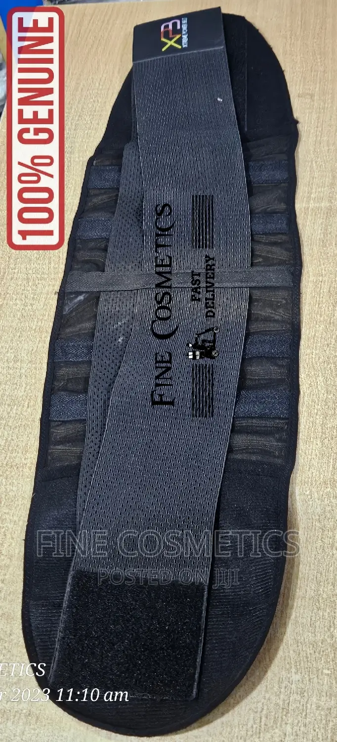Waist Trainer Belt,Quality Body
Shaper Garter Belly Fat Burn