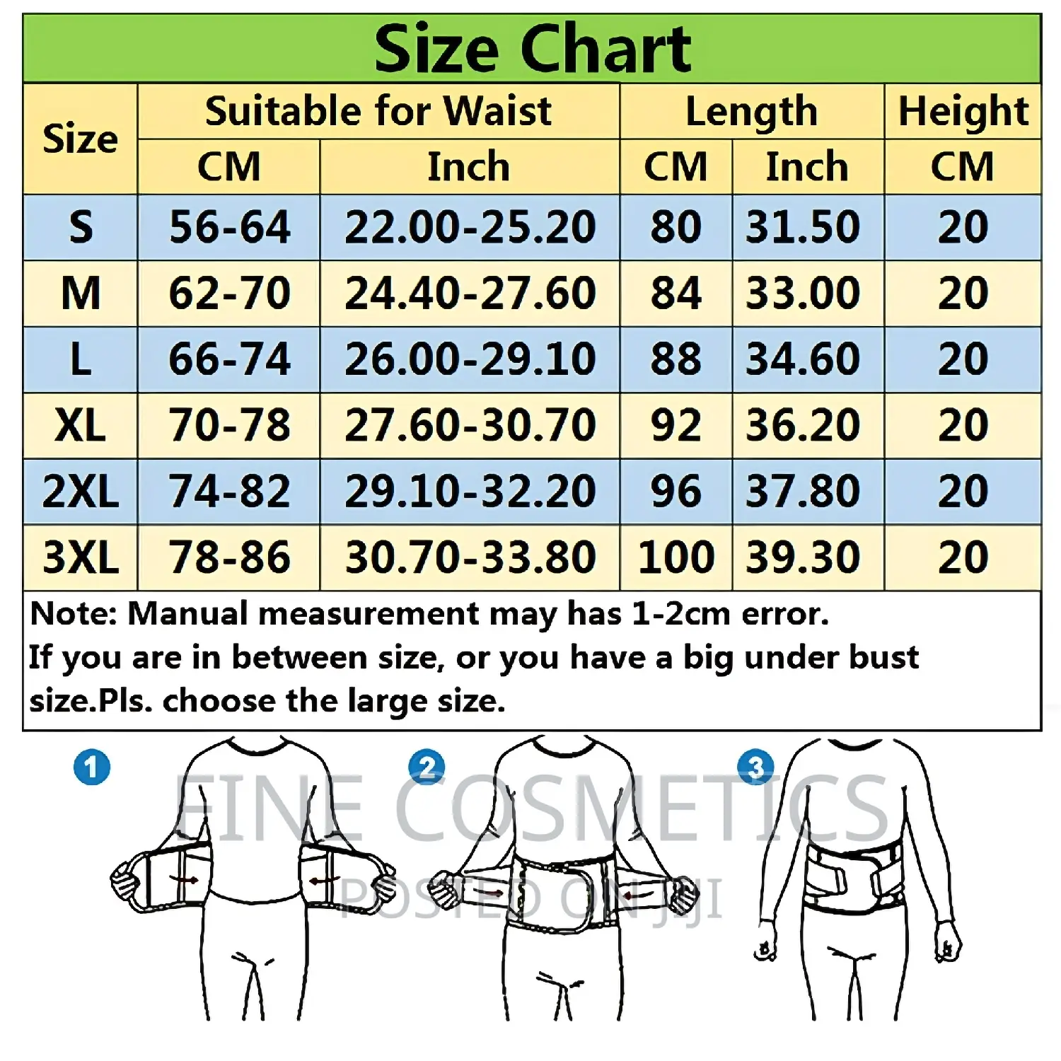 Waist Trainer Belt,Quality Body
Shaper Garter Belly Fat Burn