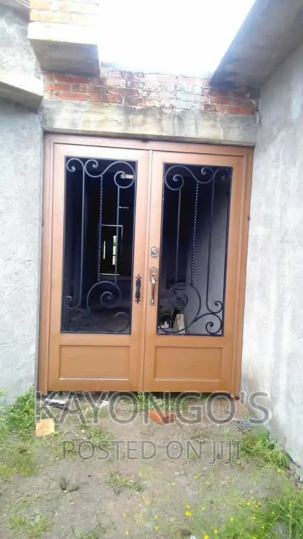 Designed Backdoors