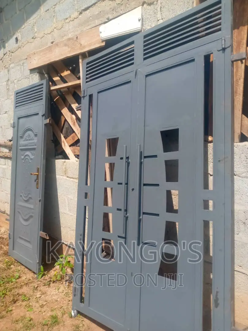 Designed Backdoors