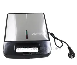 Avinas 3 in 1 Sandwich Maker