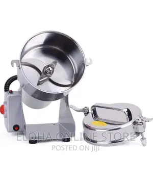 Electric Powder Grinder / Miller 500g