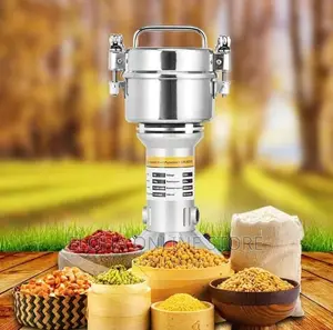 Household Electric Powder Grinder