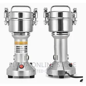 Household Electric Powder Grinder