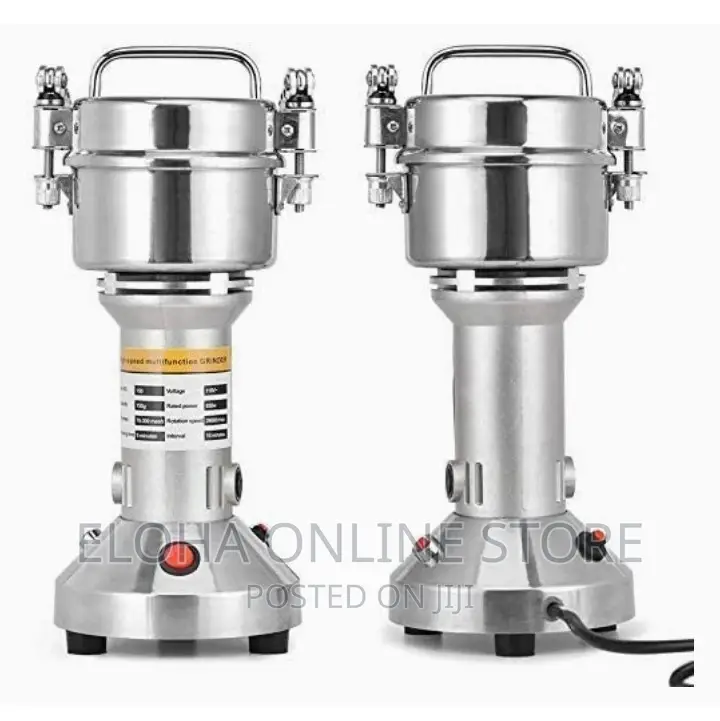 Household Electric Powder Grinder