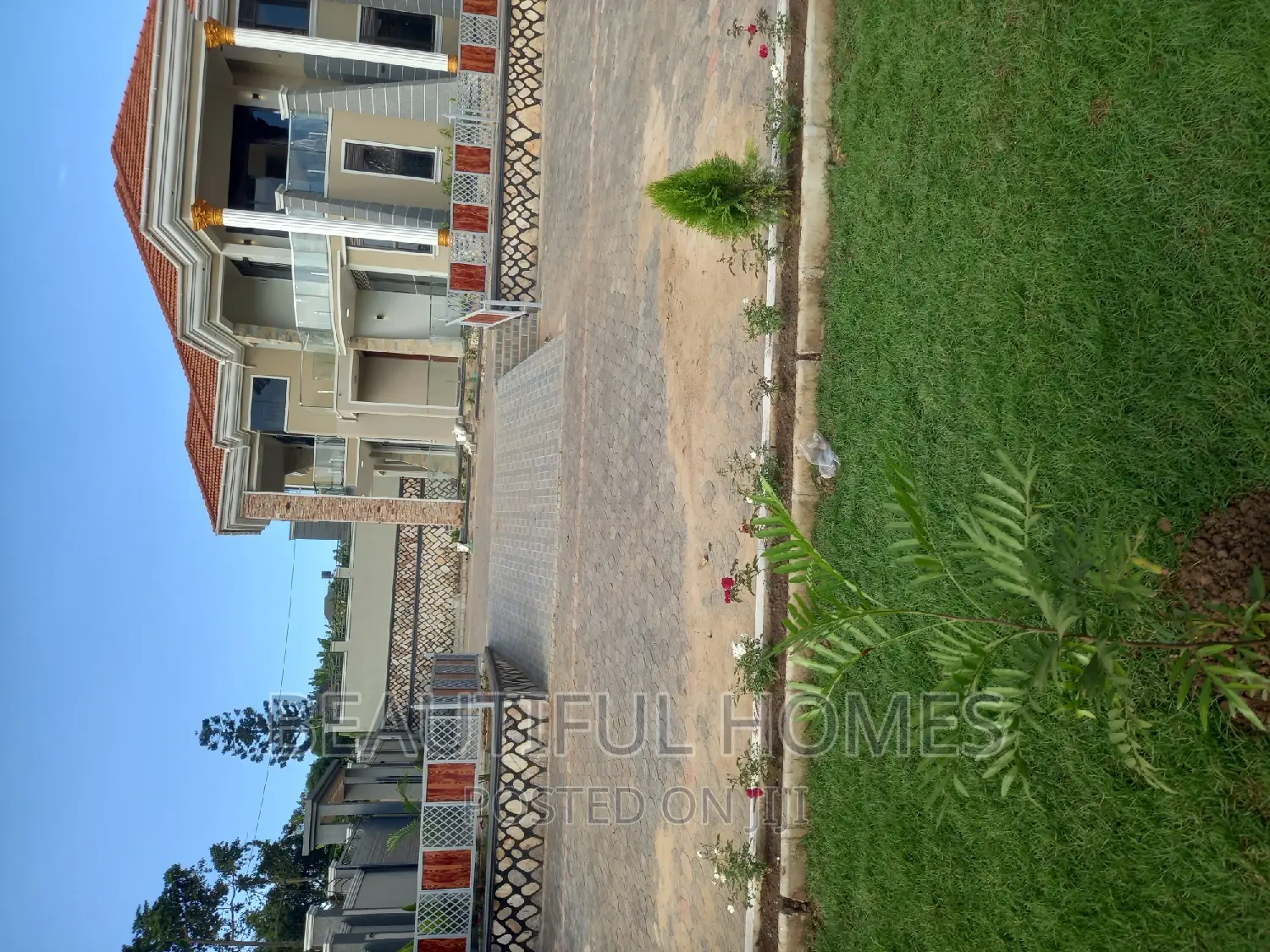 Furnished 6bdrm House in Nakwero, Kira for sale
