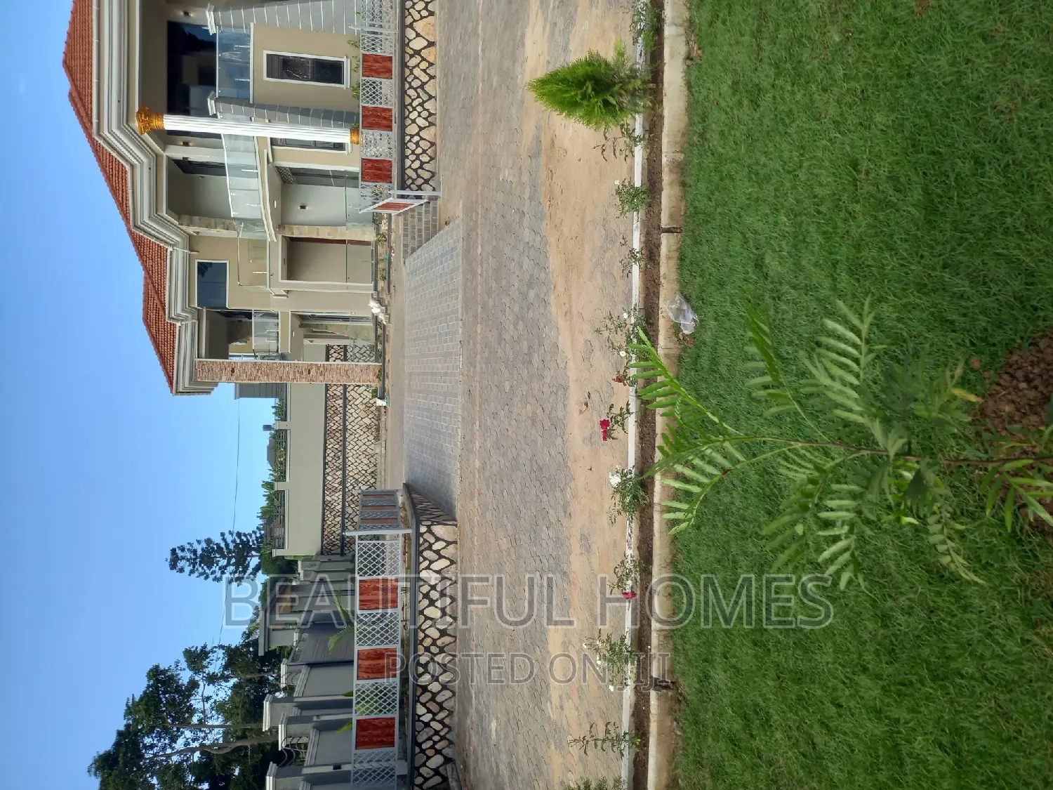 Furnished 6bdrm House in Nakwero, Kira for sale