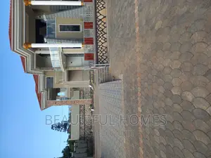 Furnished 6bdrm Mansion in Kira, Nakawa for sale
