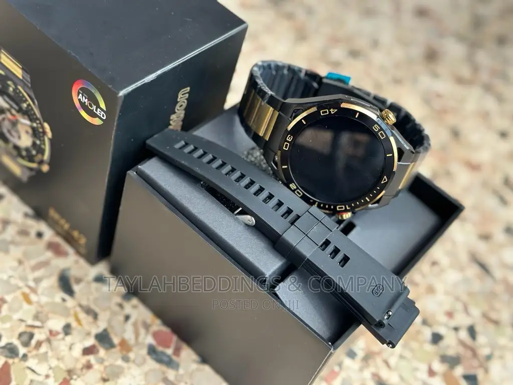 RW - 42 LIMITED EDITION Haino Teko Germany AMOLED