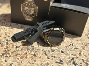 RW - 42 LIMITED EDITION Haino Teko Germany AMOLED