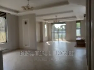 Furnished 6bdrm Mansion in Kira, Nakawa for sale