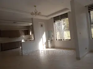 Furnished 6bdrm Mansion in Kira, Nakawa for sale