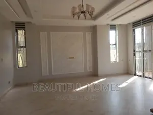 Furnished 6bdrm Mansion in Kira, Nakawa for sale