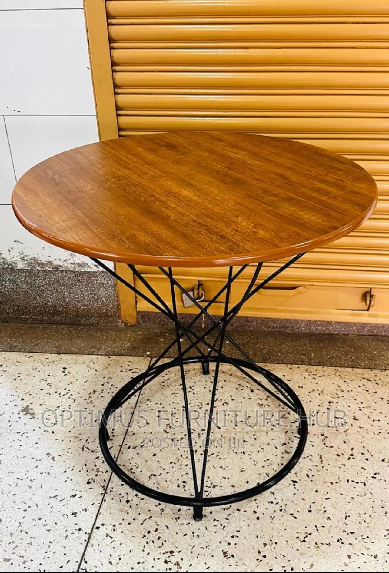 Wooden Table