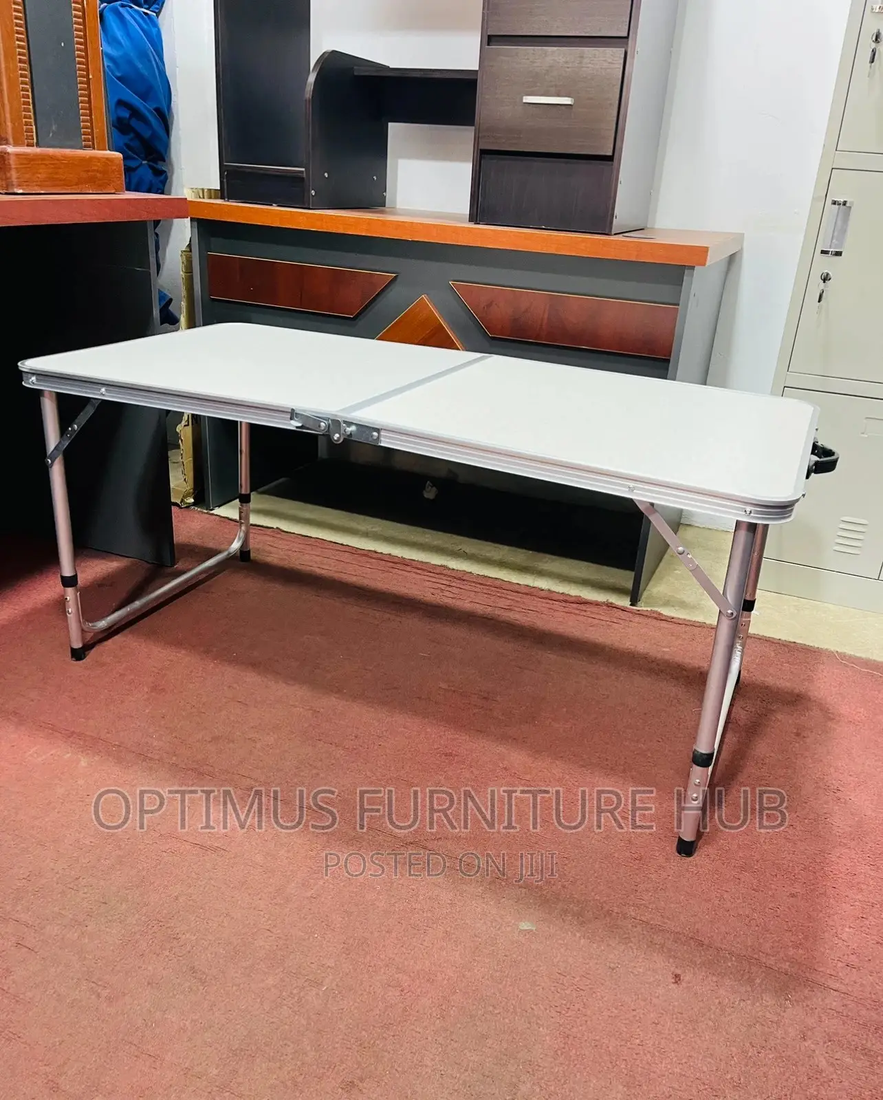 Foldable Table