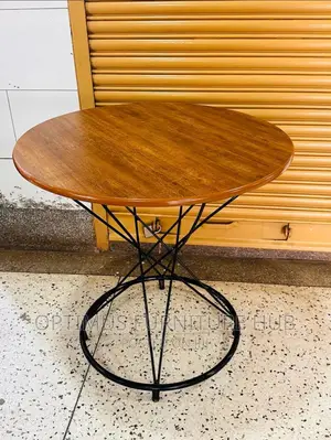 Wooden Table