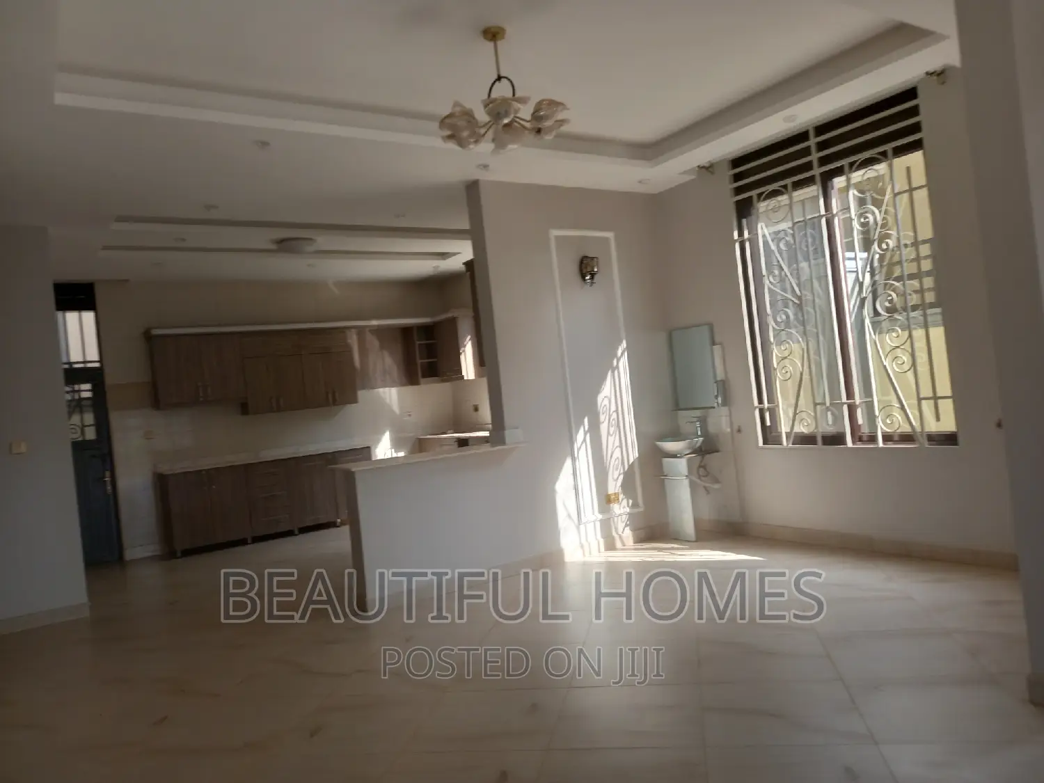 Furnished 6bdrm Duplex in Kira, Nakawa for sale