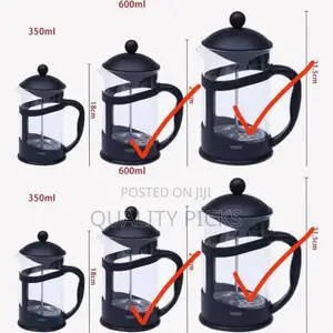 Electric Coffee Cup