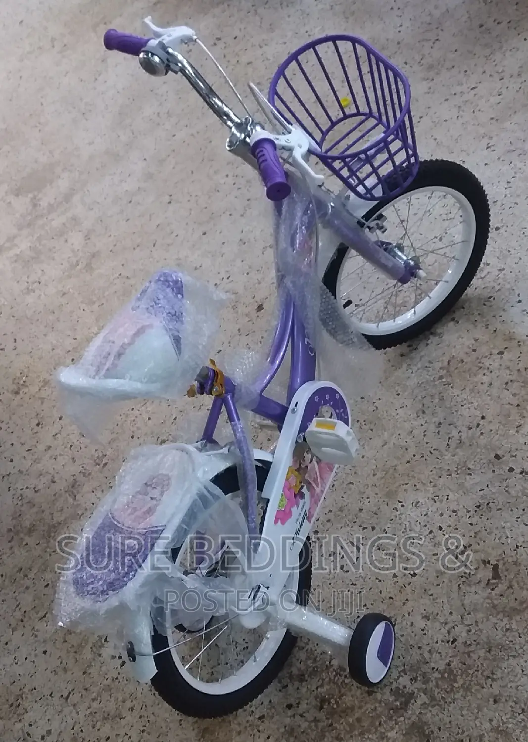 Children's Bicycle