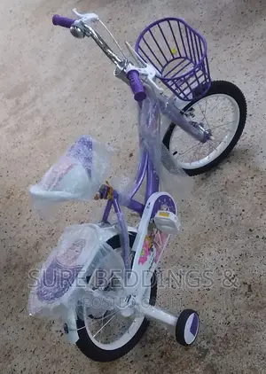 Children's Bicycle
