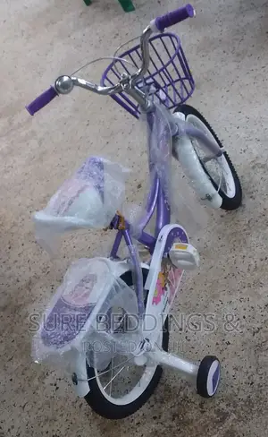Children's Bicycle