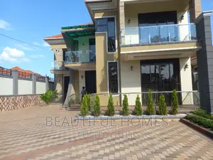 Photo - Furnished 6bdrm Mansion in Kira Ministers for sale